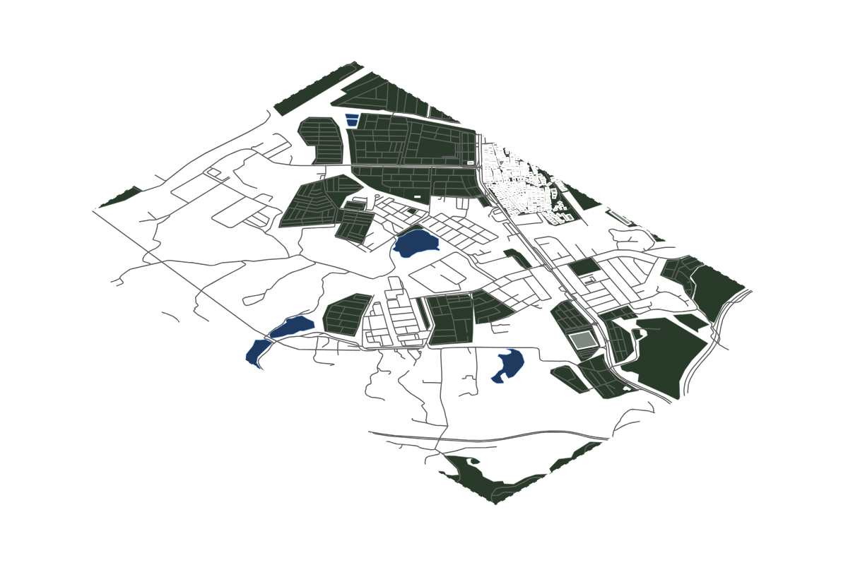 Site overview