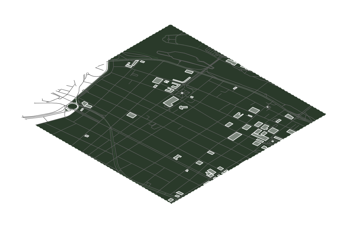 Site overview