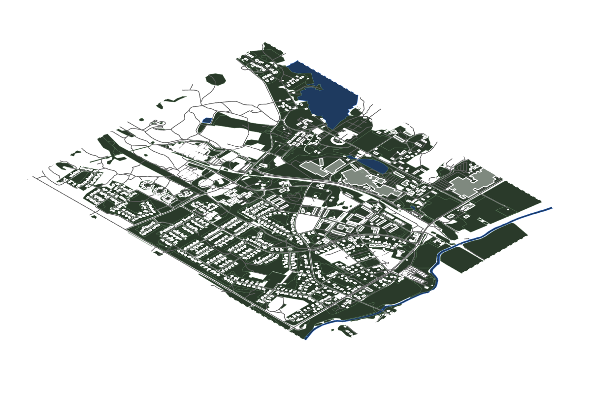 Site overview