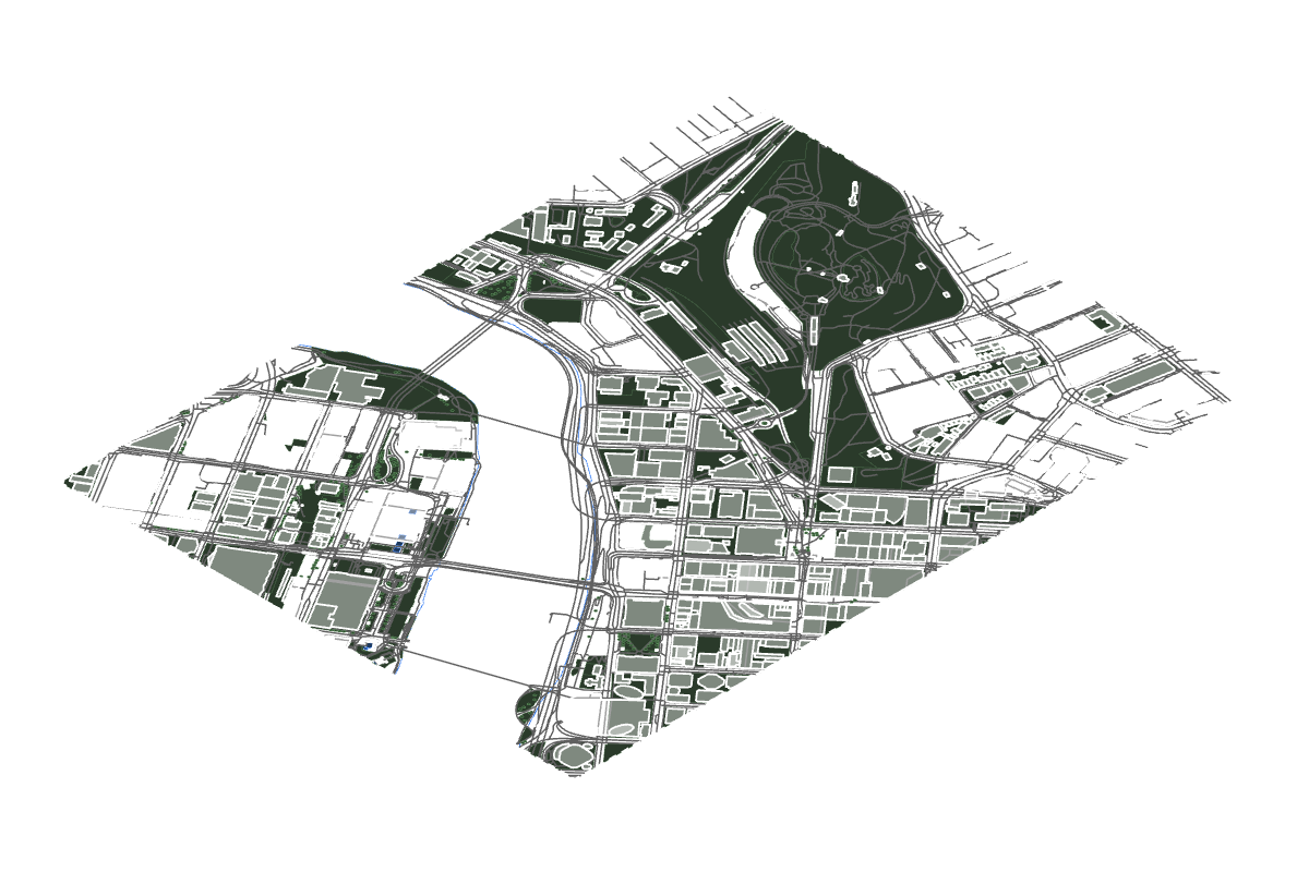 Site overview