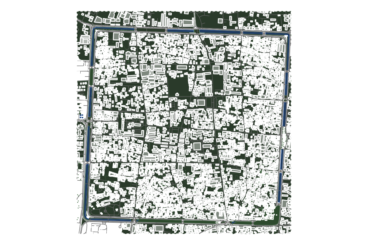 Site map