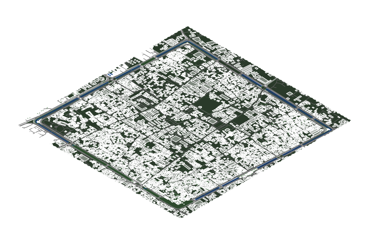 Site overview
