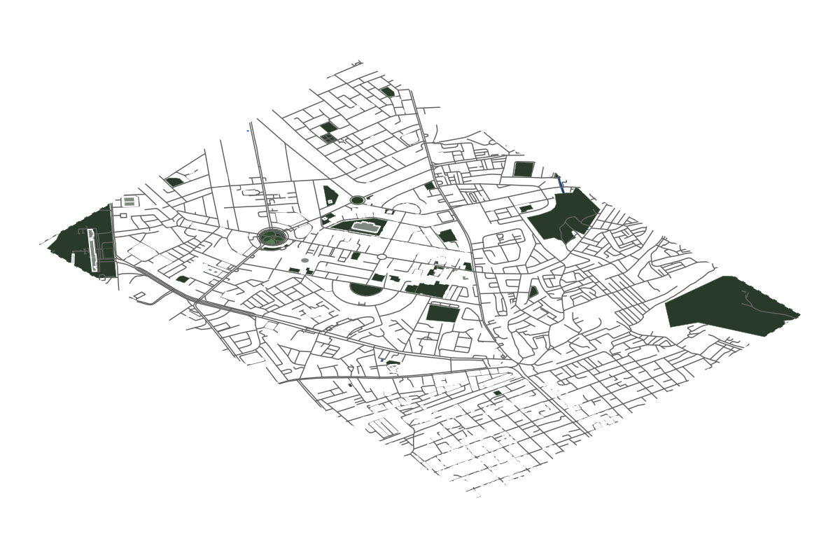 Site overview