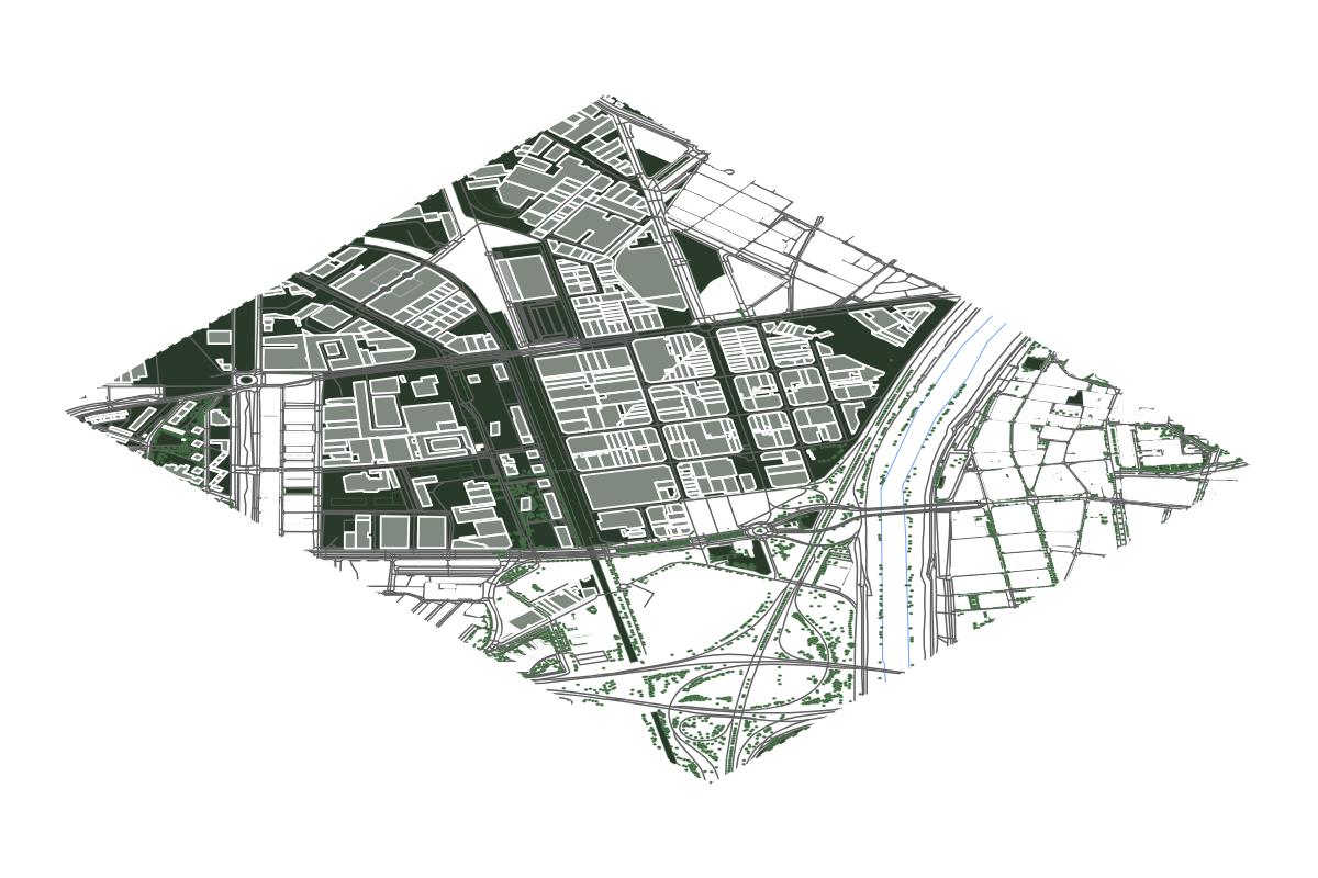 Site overview