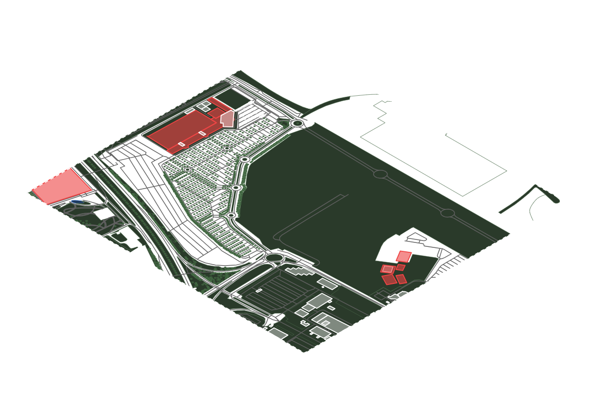 Site overview