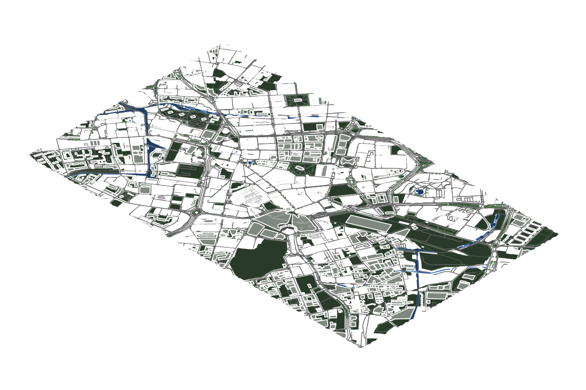 Site overview