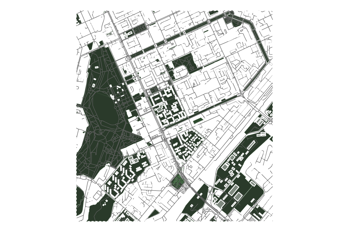 Site map