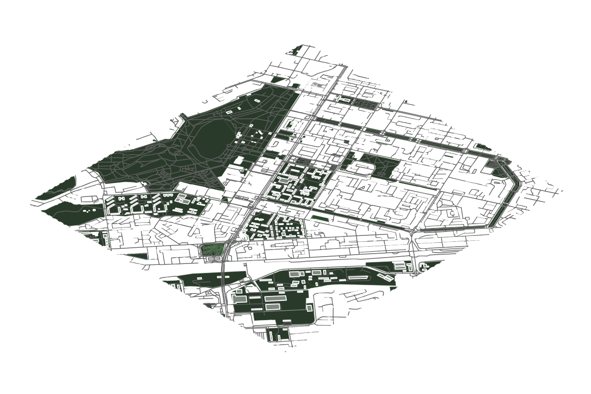 Site overview