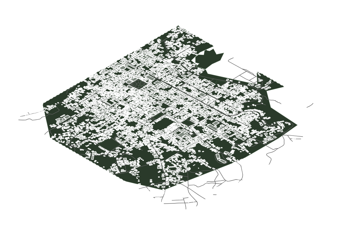 Site overview