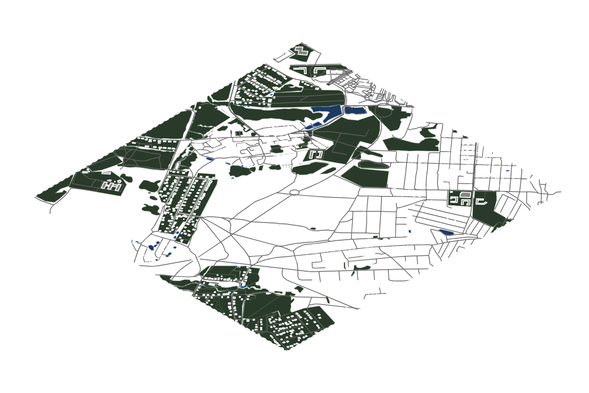 Site overview