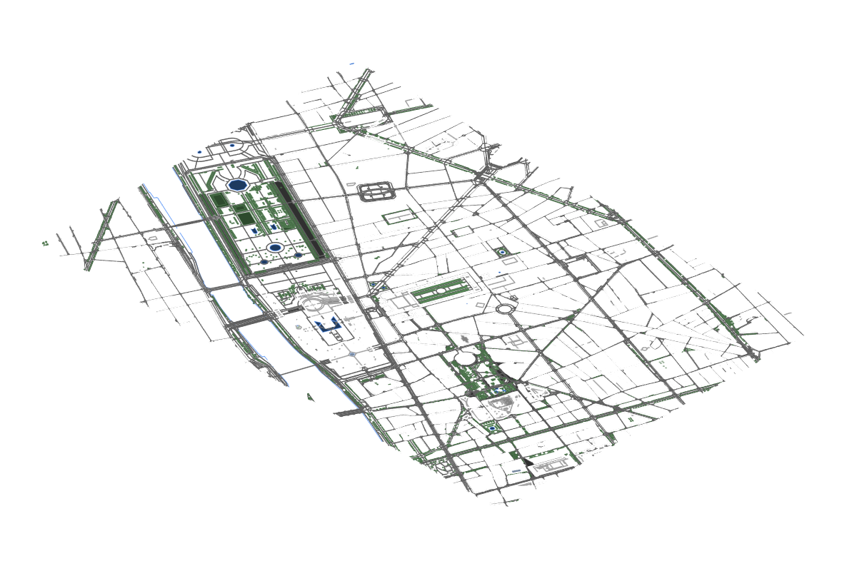Site overview