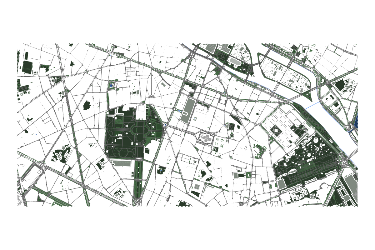 Site map
