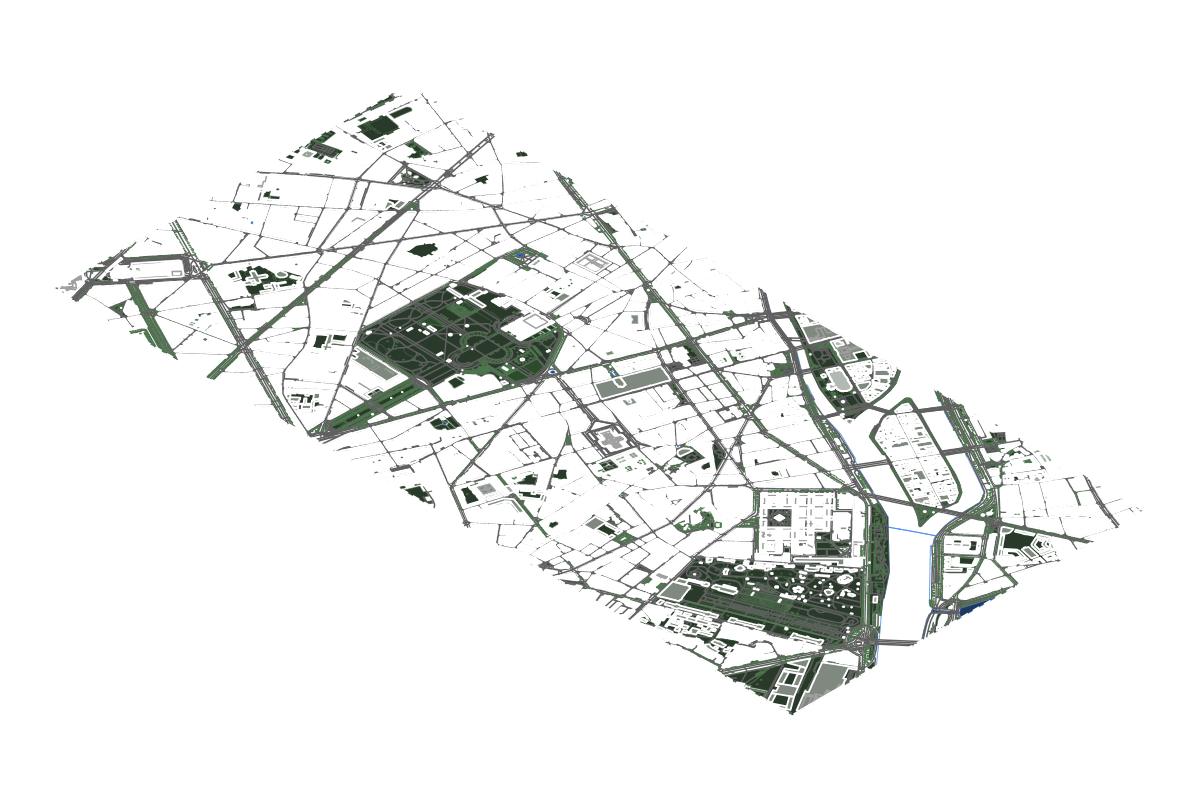 Site overview
