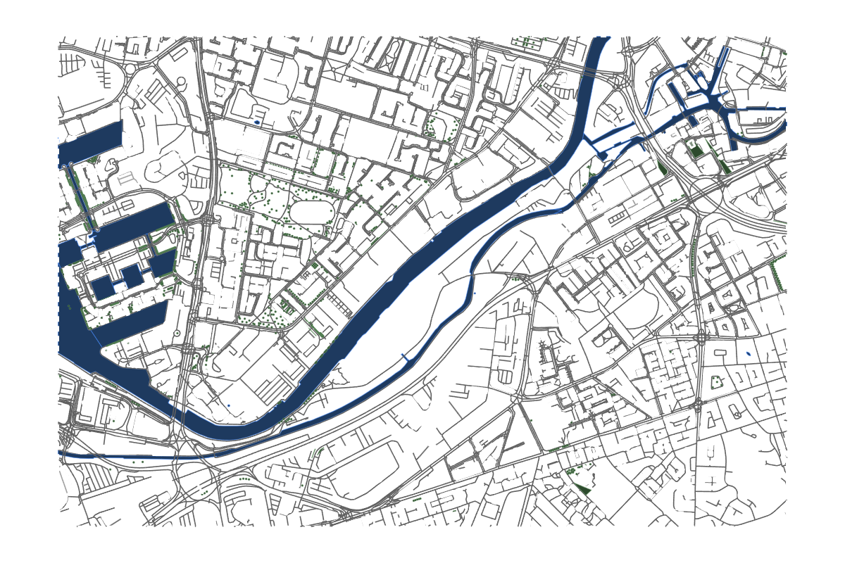 Site map