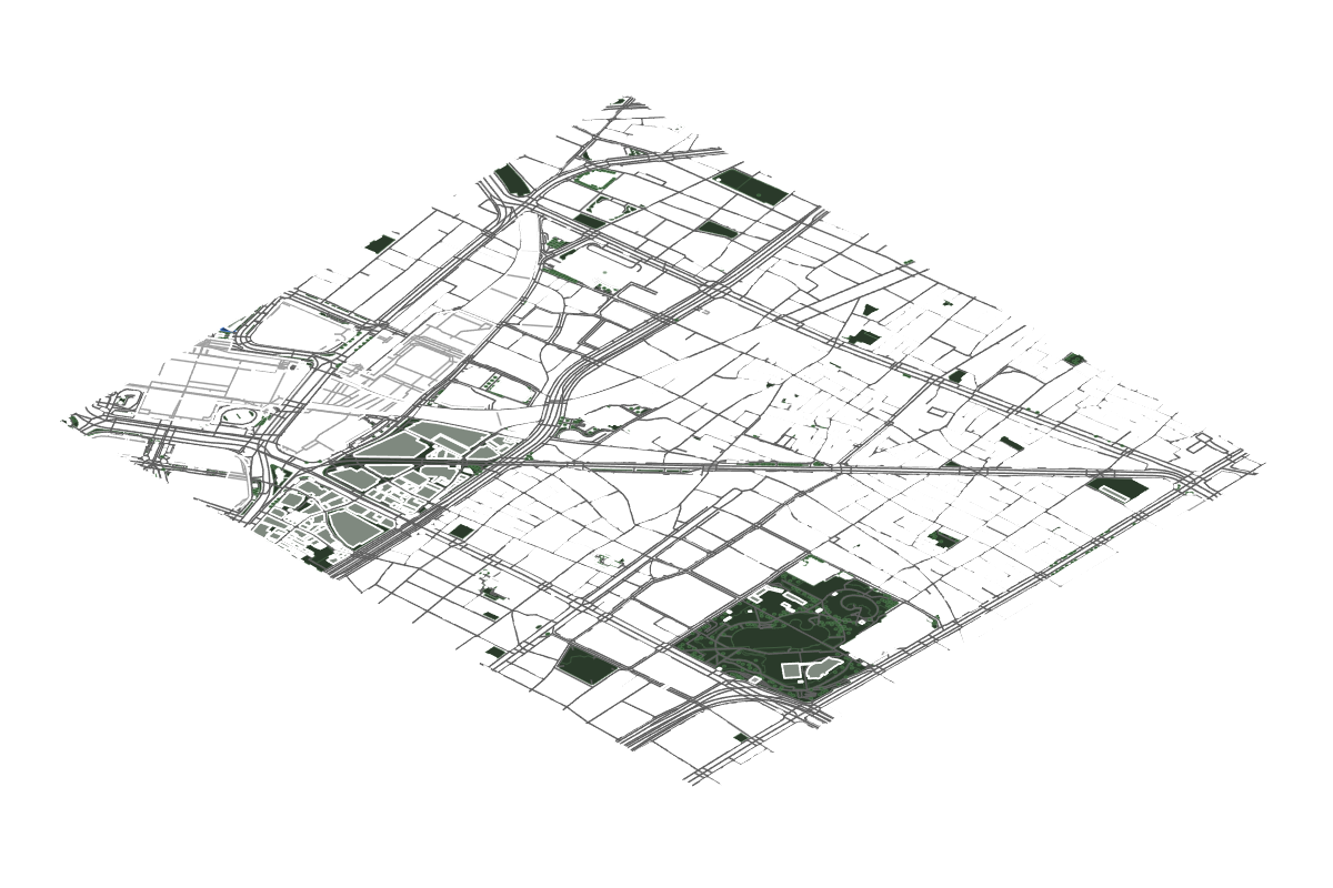 Site overview