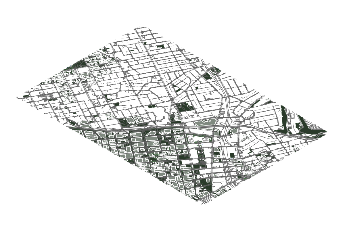 Site overview
