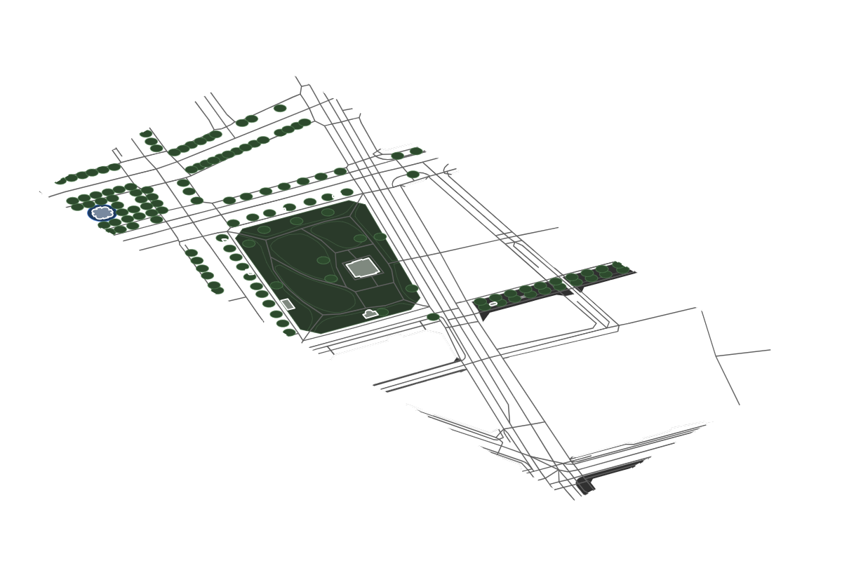 Site overview