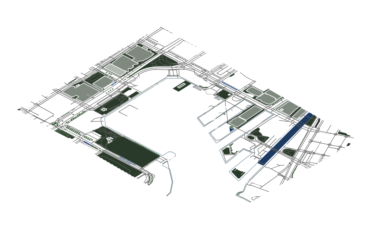 Site overview