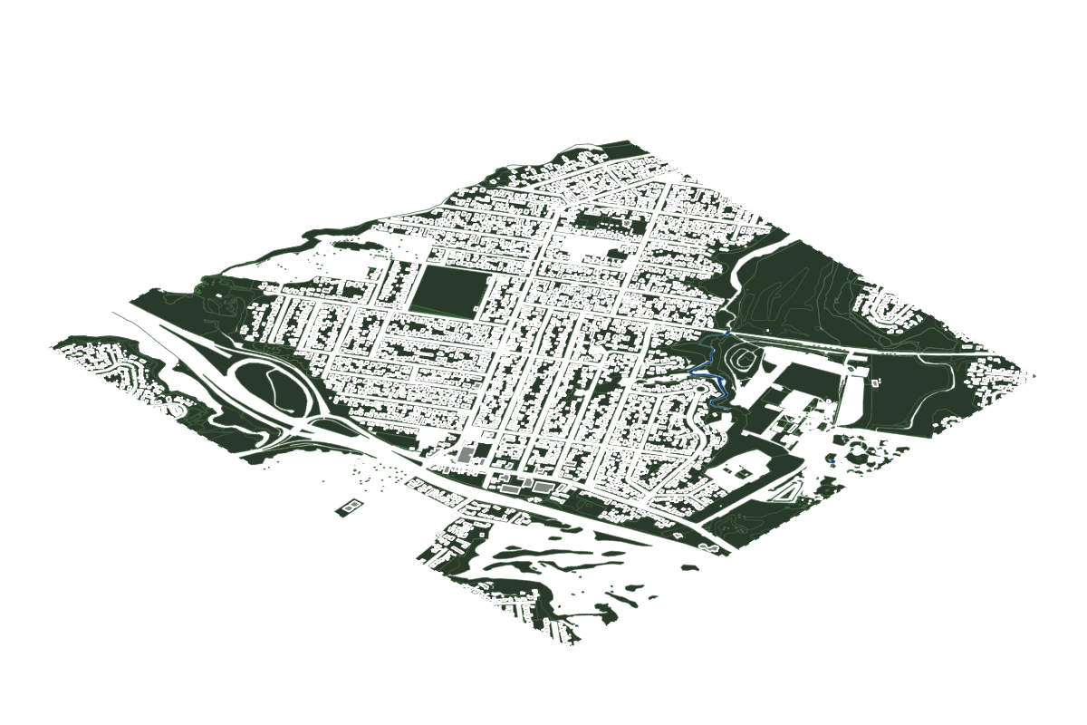 Site overview