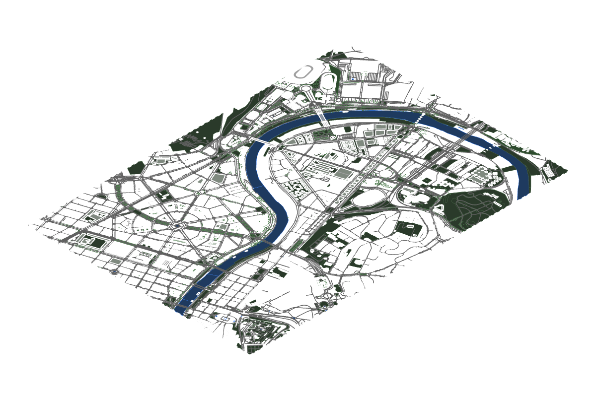Site overview