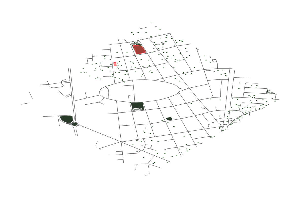 Site overview