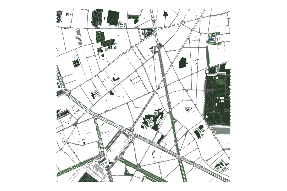 Site map