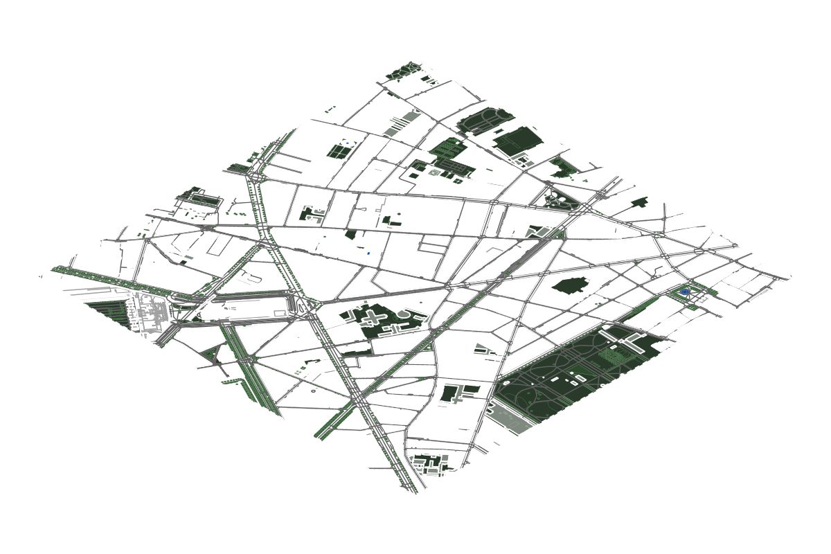 Site overview