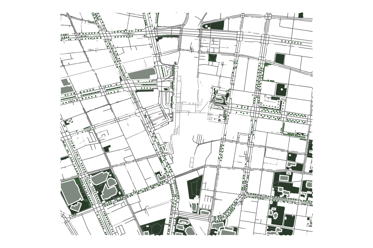 Site map