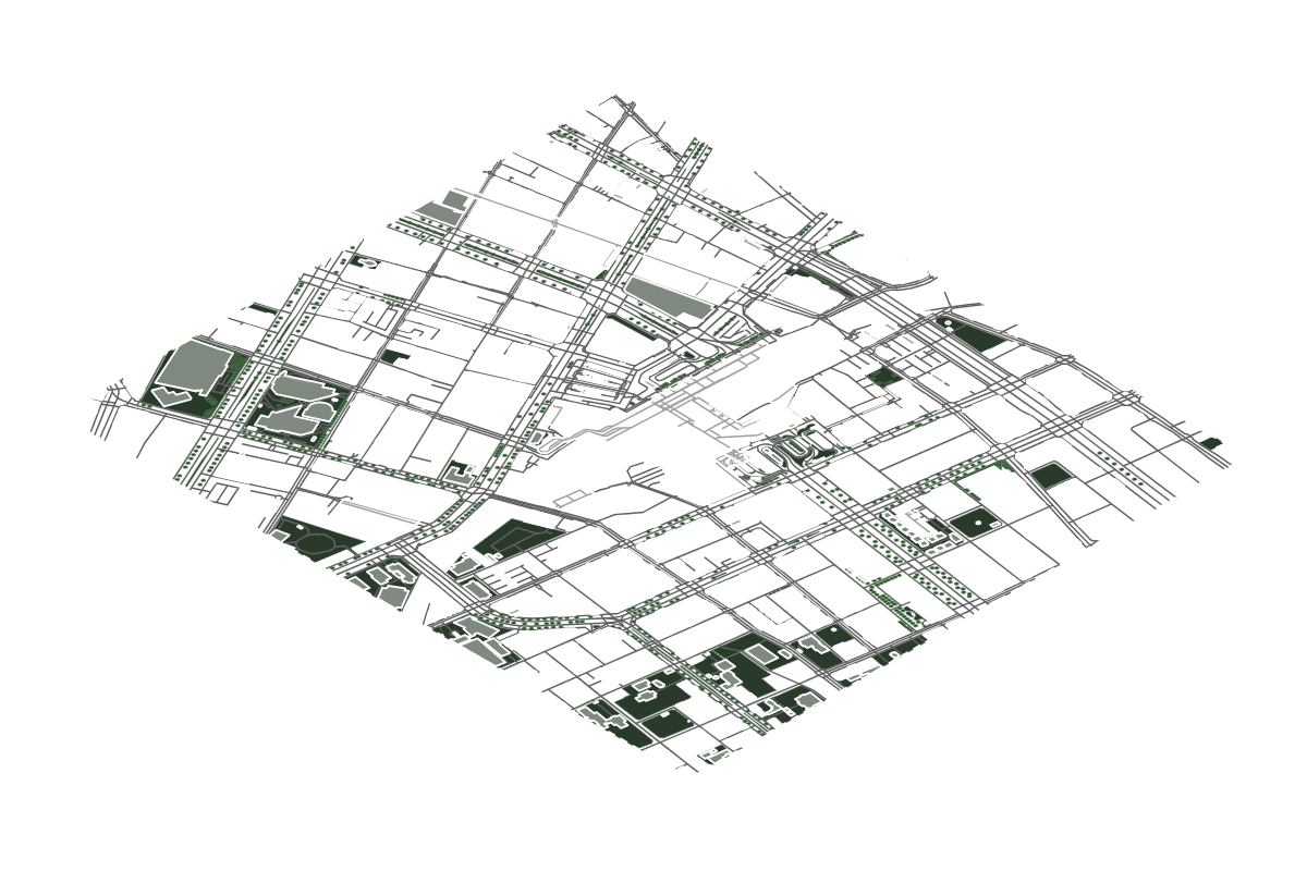 Site overview
