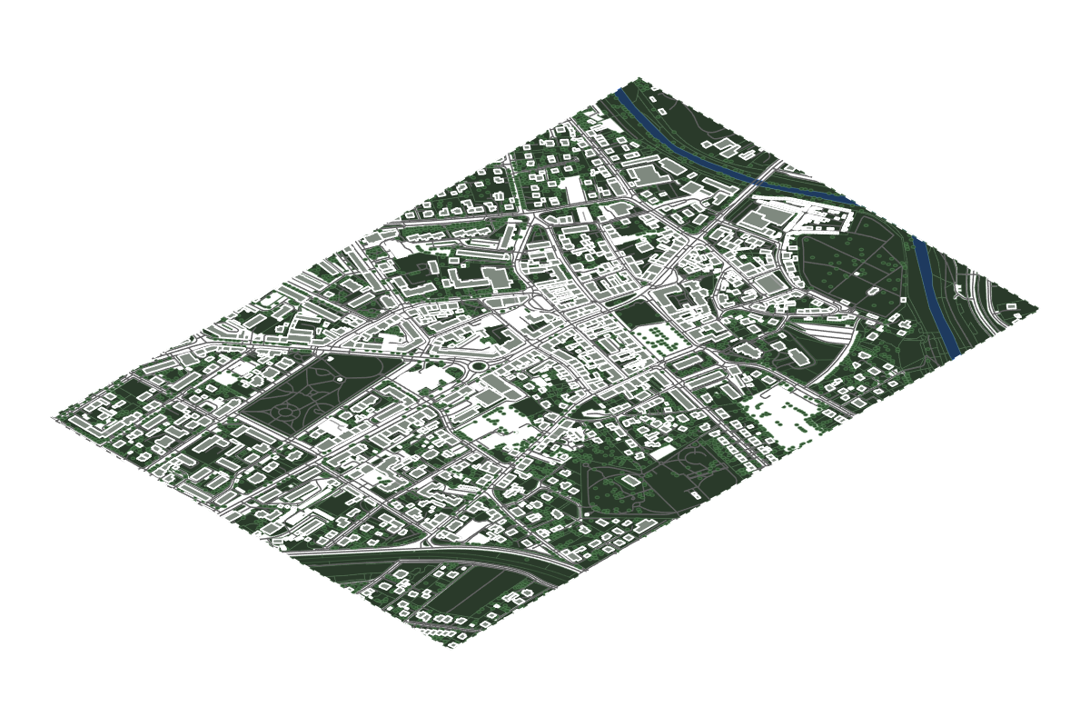 Site overview