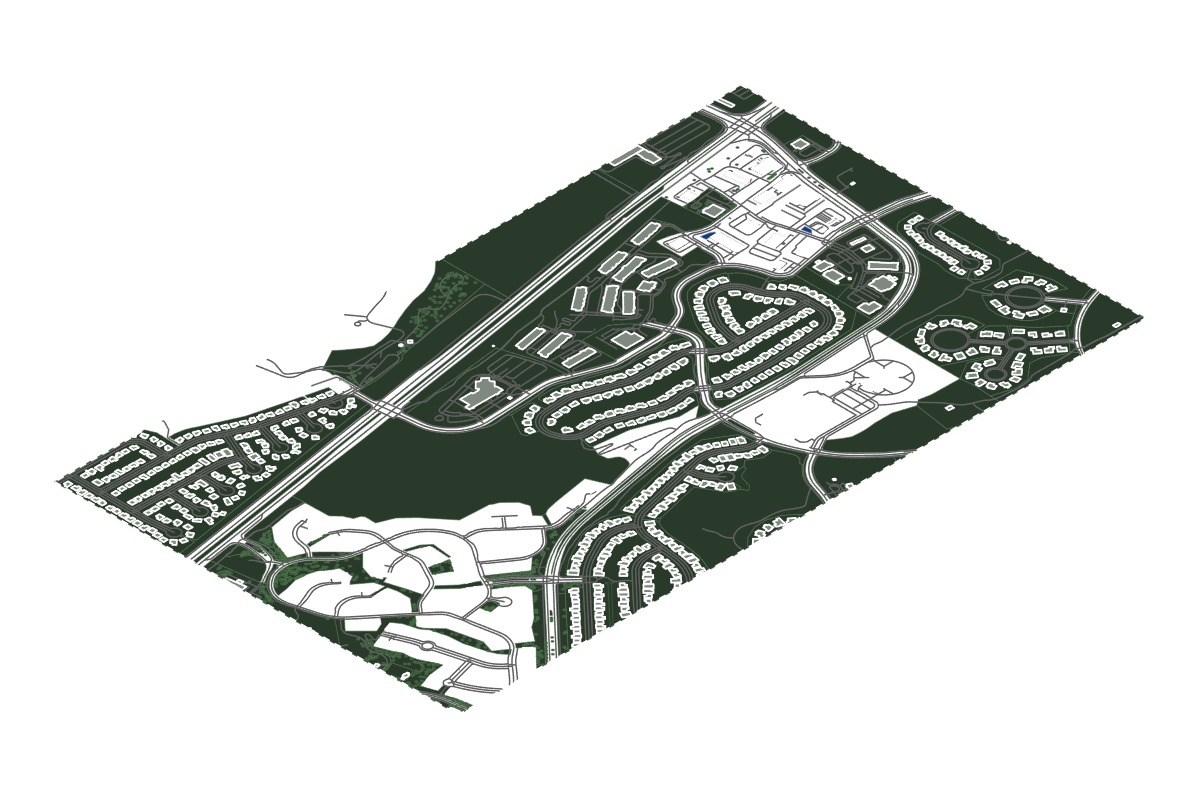 Site overview