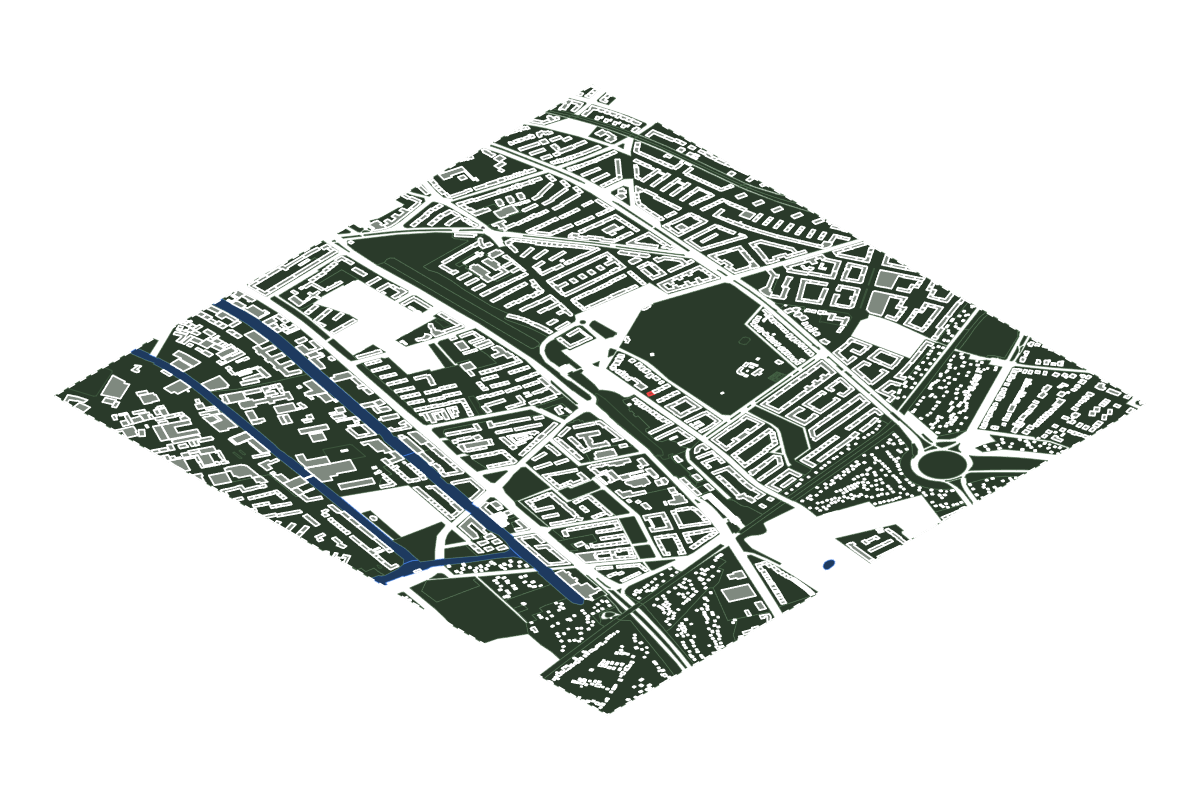 Site overview