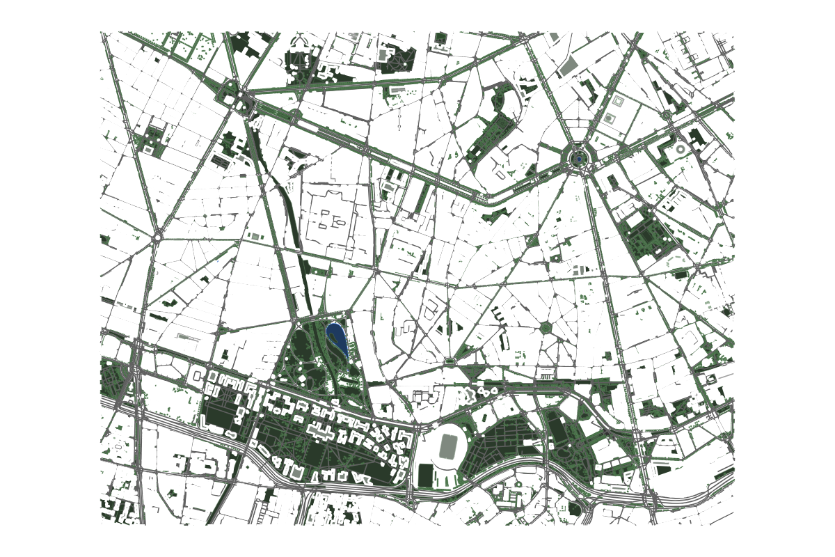 Site map