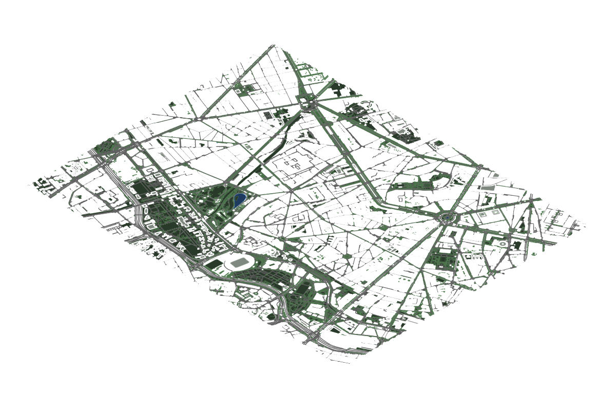 Site overview