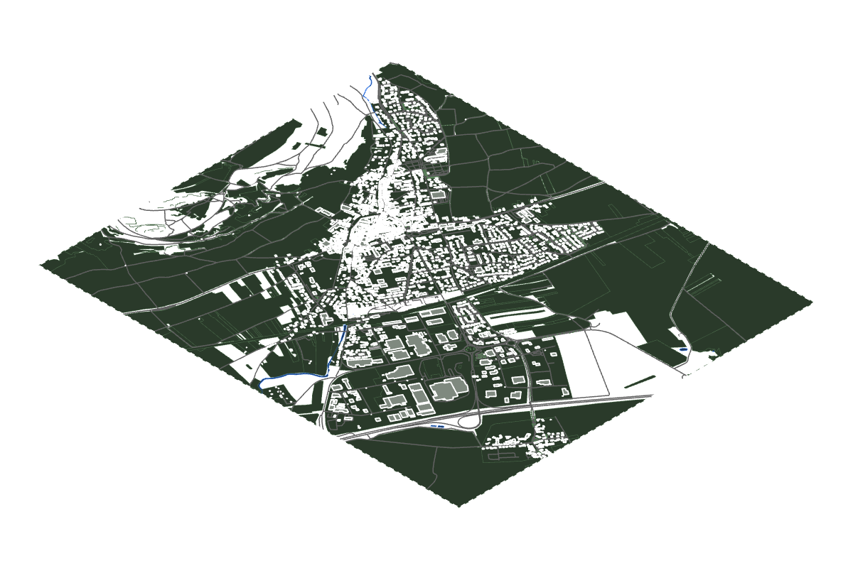 Site overview