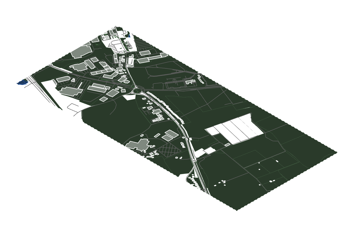 Site overview
