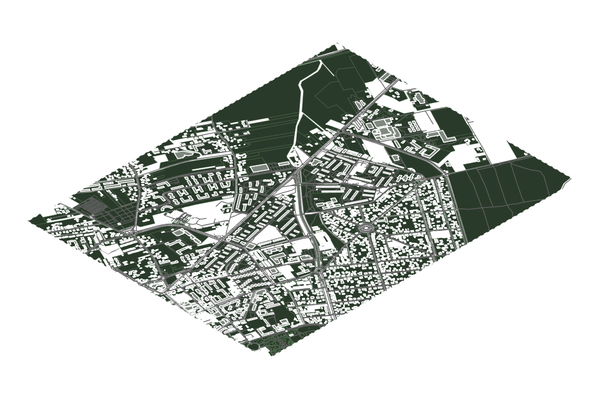 Site overview