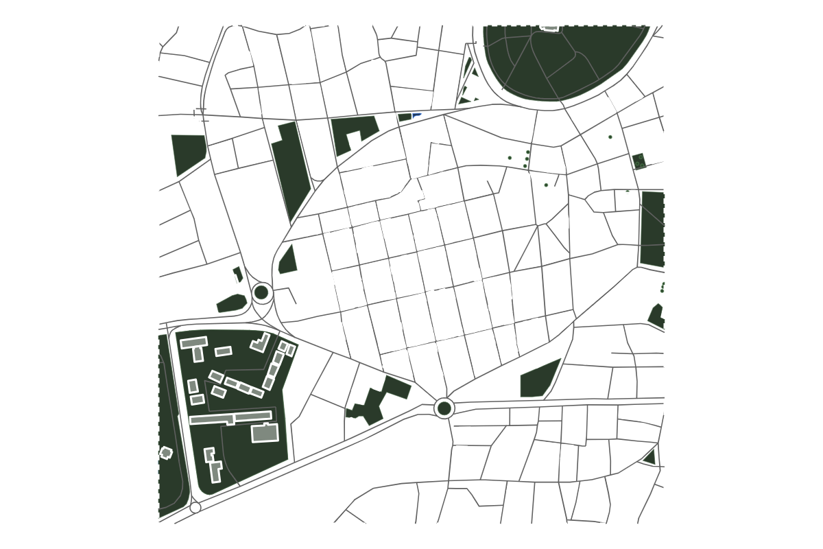 Site map