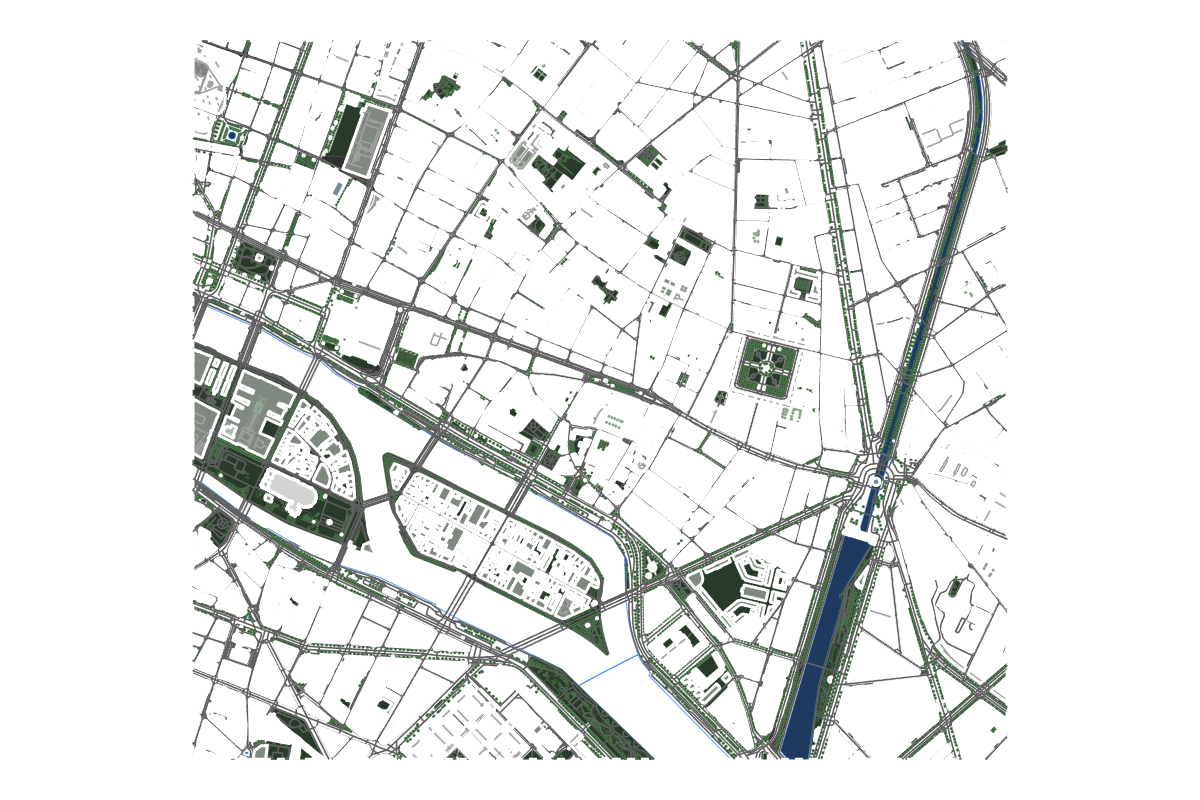 Site map