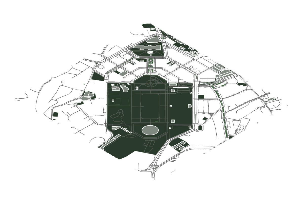 Site overview