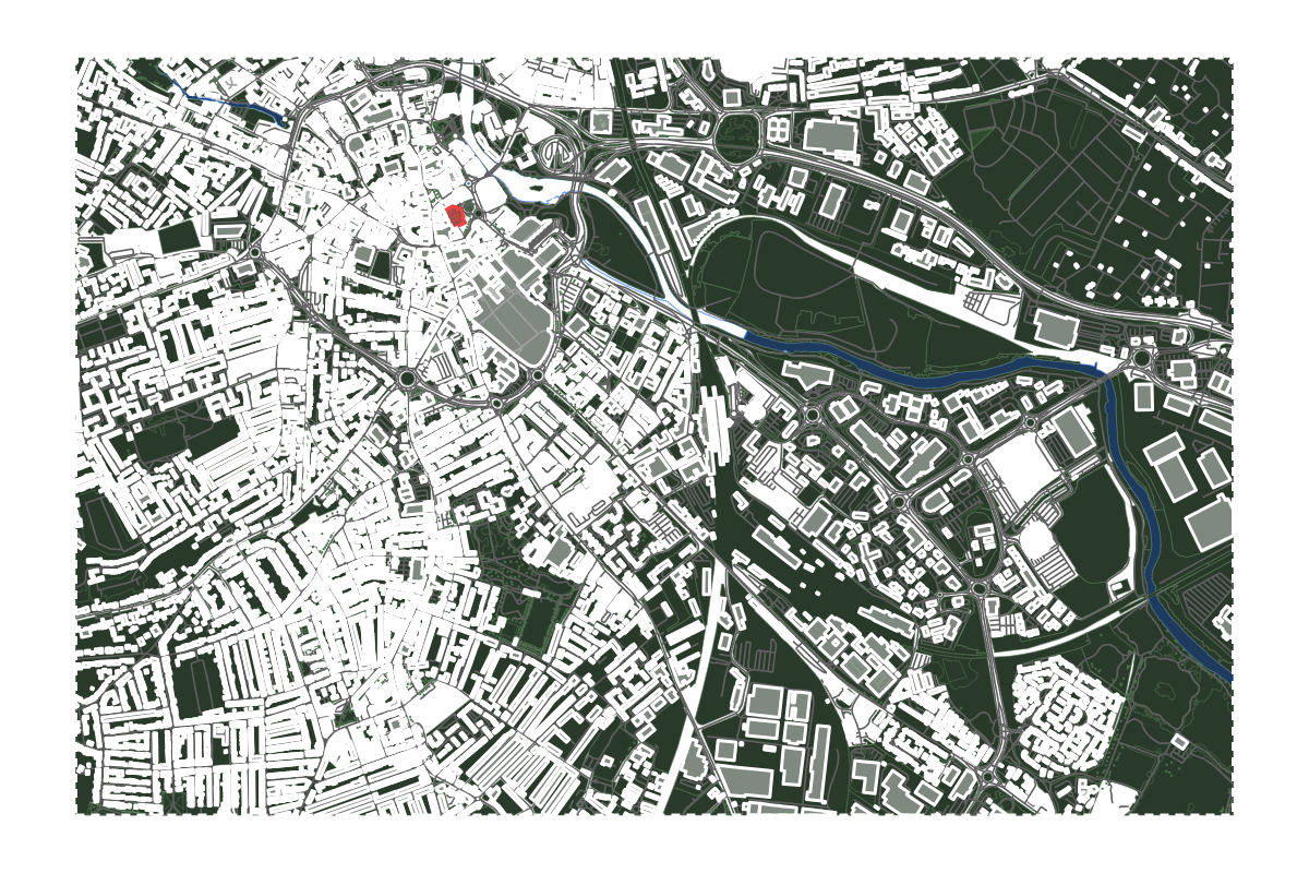 Site map