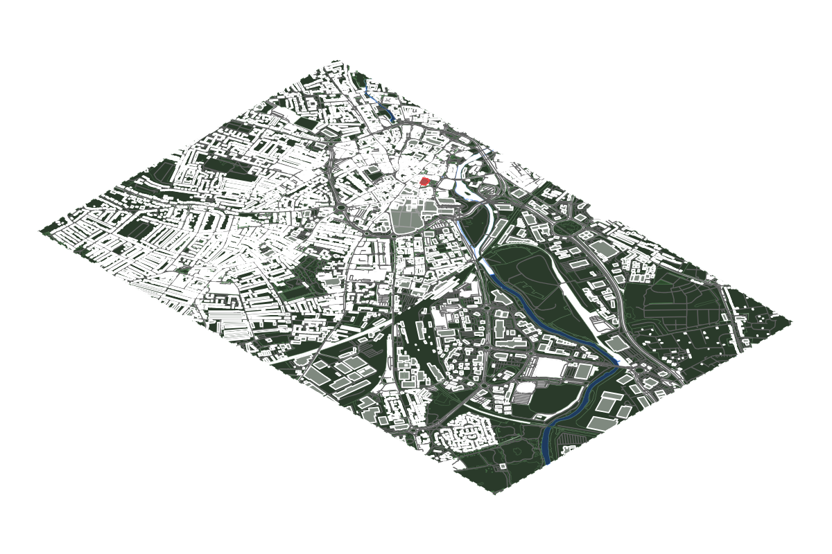 Site overview