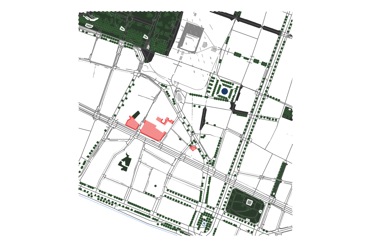 Site map