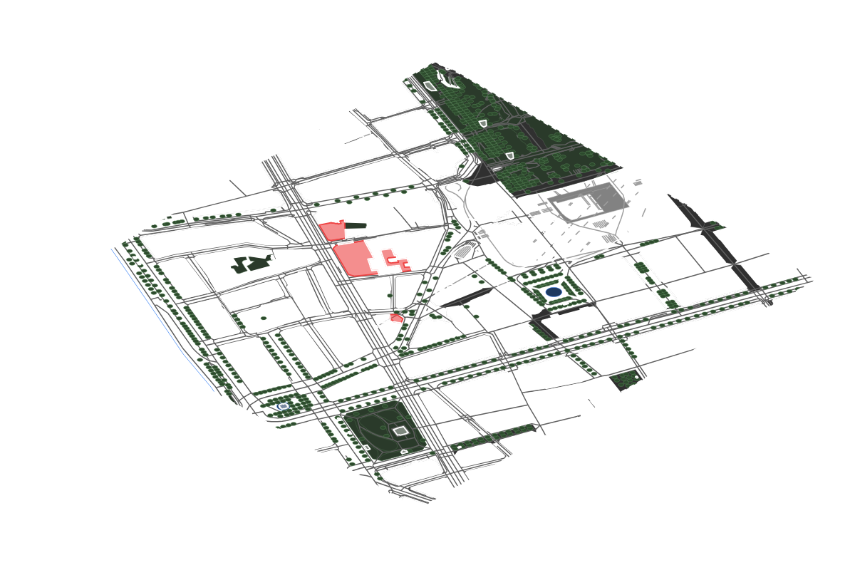 Site overview