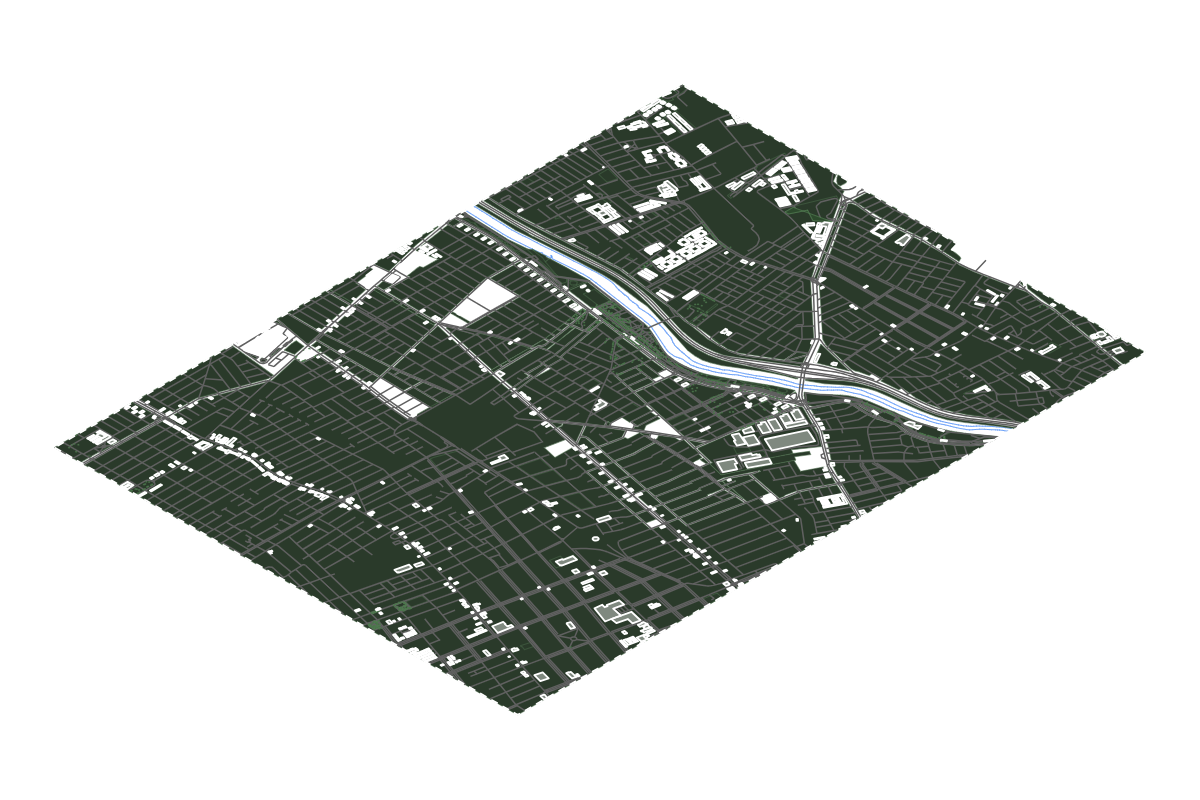 Site overview