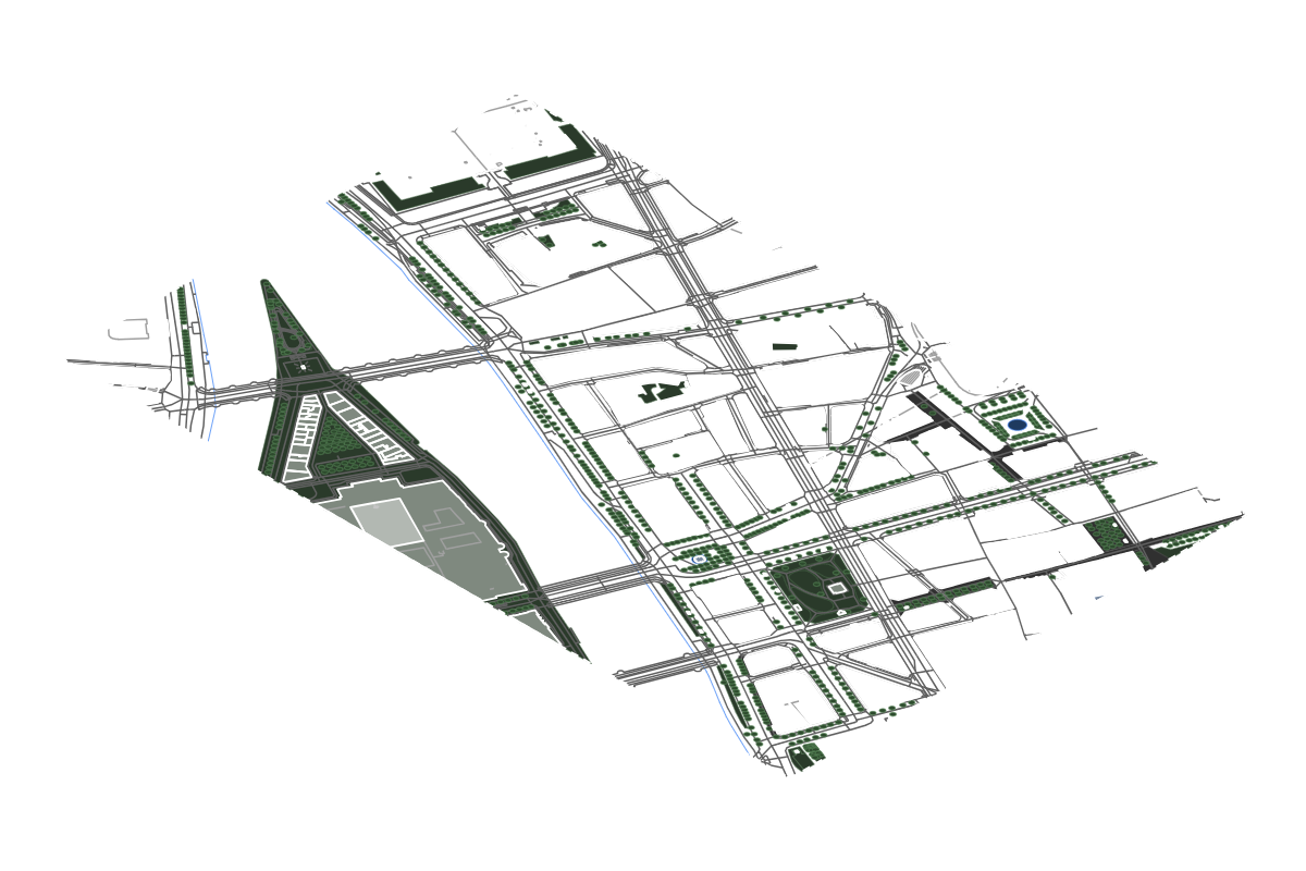 Site overview