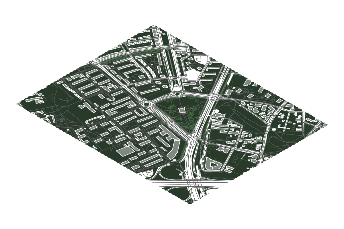 Site overview