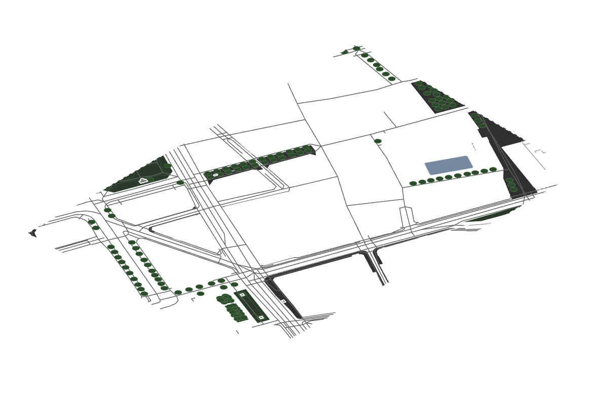 Site overview