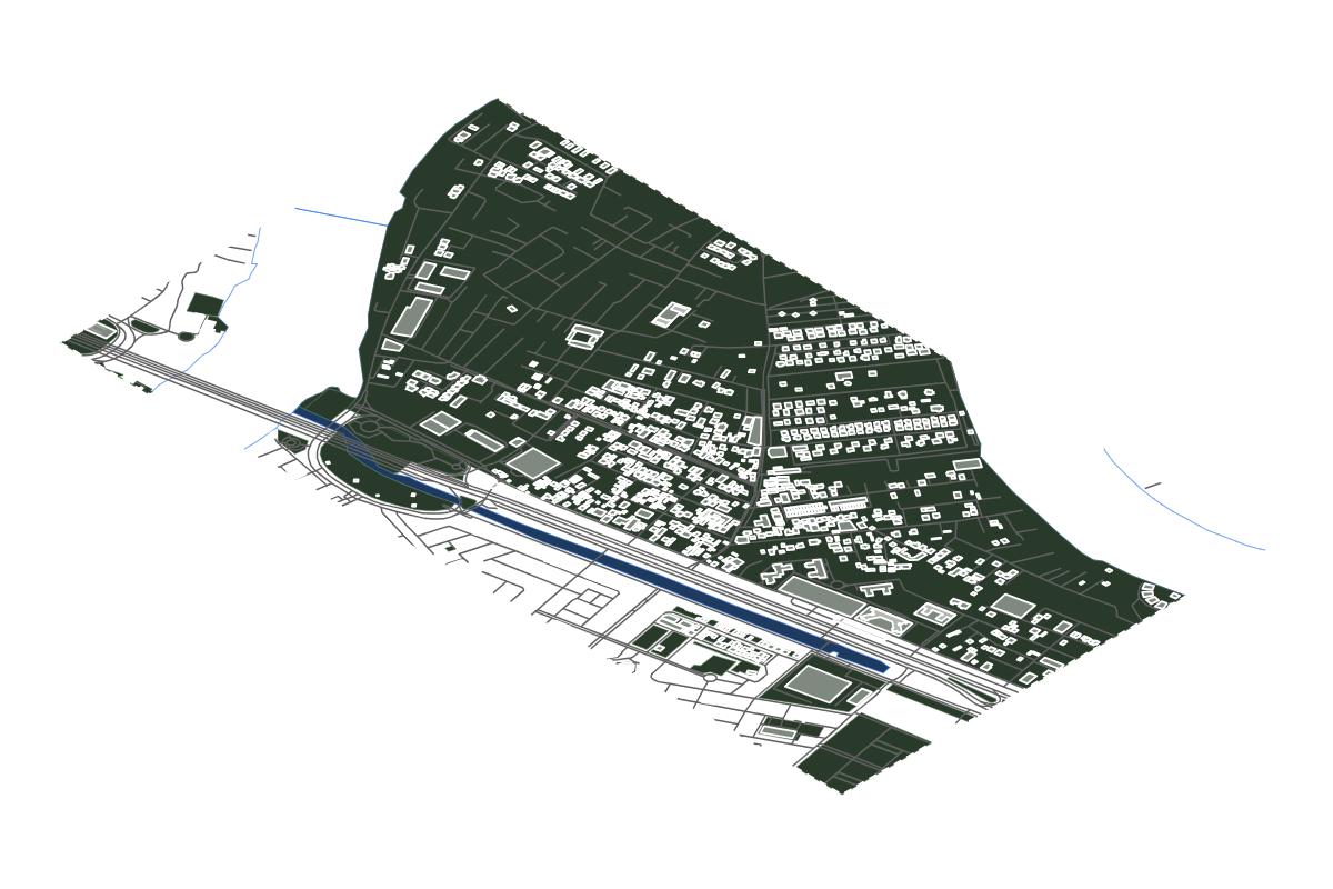 Site overview