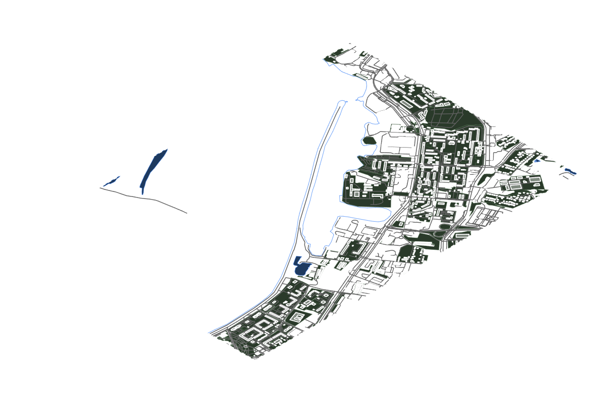 Site overview